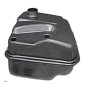 Gruppo marmitta ORIGINALE OLEOMAC motosega modello GSTH 240 50352004R