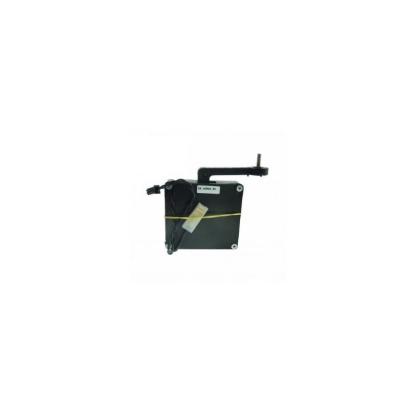 Microinterruptor Parachoques L210 Robot Ambrogio Microinterruptor Parachoques L210 Robot Ambrogio
