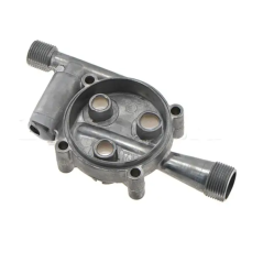 PUMPENGRUPPE 592617615 ORIGINAL HUSQVARNA | NewgardenParts.com