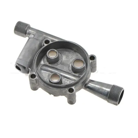 PUMP GROUP 592617615 ORIGINAL HUSQVARNA | NewgardenParts.com