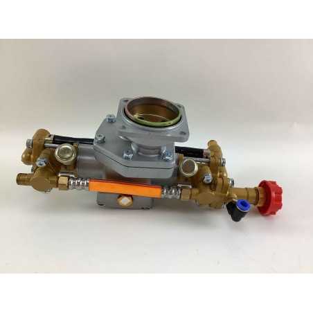 REPLACEMENT PUMP ASSEMBLY FOR WHEELBARROW SPRAYER | NewgardenParts.com
