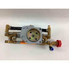 REPLACEMENT PUMP ASSEMBLY FOR WHEELBARROW SPRAYER | NewgardenParts.com