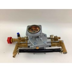 POMPE DE REMPLACEMENT POUR PULVÉRISATEUR DE BROUETTE | NewgardenParts.com