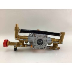 REPLACEMENT PUMP ASSEMBLY FOR WHEELBARROW SPRAYER | NewgardenParts.com