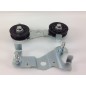 Conjunto polea desbrozadora AXB 5616F ATTILA 038655