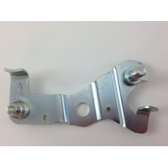 Conjunto polea desbrozadora AXB 5616F ATTILA 038655 | NewgardenParts.com