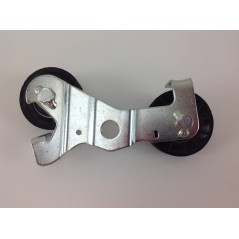 Riemenscheibe für Freischneider auf Rädern AXB 5616F ATTILA 038655 | NewgardenParts.com