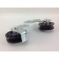 Conjunto polea desbrozadora AXB 5616F ATTILA 038655