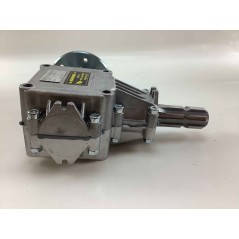 Unidad de transmisión angular con brida de 6 agujeros para esparcidor | NewgardenParts.com