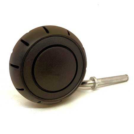 Front right wheel assembly ORIGINAL AMBROGIO robot TWENTY ZR | NewgardenParts.com