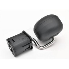 ORIGINAL WORX robot mower WR167E front wheel assembly | NewgardenParts.com