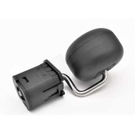 ORIGINAL WORX robot mower WR167E front wheel assembly | NewgardenParts.com