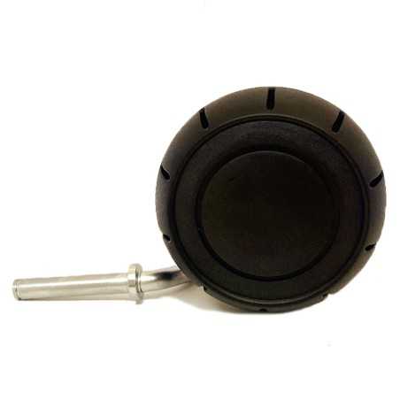 ORIGINAL AMBROGIO robot TWENTY ZR left front wheel assembly | NewgardenParts.com
