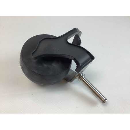 Groupe roue droite ORIGINAL AMBROGIO robot 4.36 - 4.0 basic | NewgardenParts.com