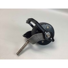 Groupe roue droite ORIGINAL AMBROGIO robot 4.36 - 4.0 basic | NewgardenParts.com