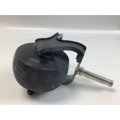 Groupe roue droite ORIGINAL AMBROGIO robot 4.36 - 4.0 basic | NewgardenParts.com