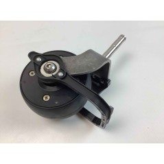 Groupe roue droite ORIGINAL AMBROGIO robot 4.36 - 4.0 basic | NewgardenParts.com