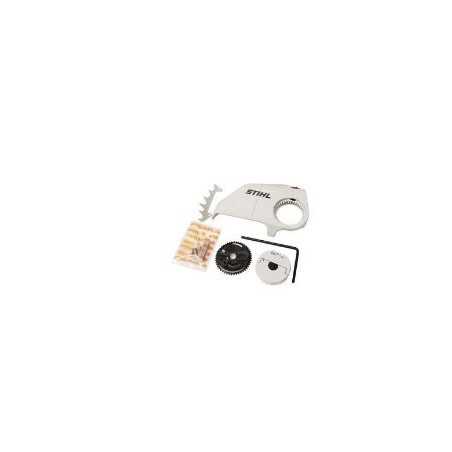 Chainsaw chain tensioner assembly models MS170 ORIGINAL STIHL 11230071008 | NewgardenParts.com