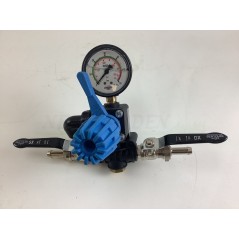 Conjunto válvula limitadora de presión UNIVERSAL para bomba Bertolini KARIN 008017 | NewgardenParts.com