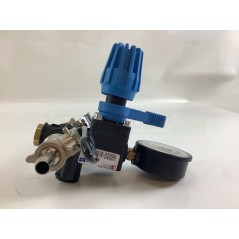 UNIVERSAL pressure control valve assembly for Bertolini KARIN pump 008017 | NewgardenParts.com