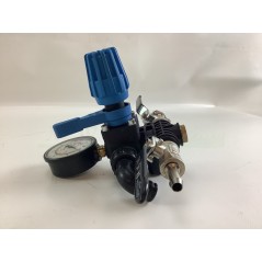 Druckbegrenzungsventil UNIVERSAL für Bertolini KARIN Pumpe 008017 | NewgardenParts.com