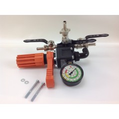 UNIVERSAL Druckregelventil für Bertolini-Pumpe STING 15 013976 | NewgardenParts.com