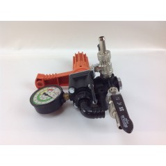 UNIVERSAL Druckregelventil für Bertolini-Pumpe STING 15 013976 | NewgardenParts.com