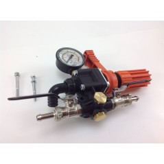 Druckregelventil-Baugruppe UNIVERSAL-Pumpe BERTOLINI STING 50 018923 | NewgardenParts.com