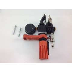 Pressure control valve assembly UNIVERSAL pump BERTOLINI STING 50 018923 | NewgardenParts.com