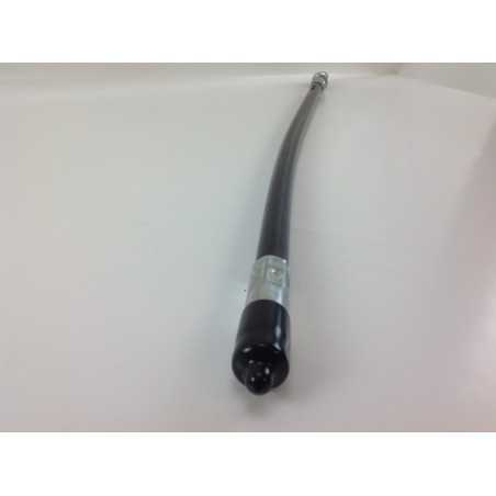 ALPINA sheath, brushcutter VIP 34 42 52 006048