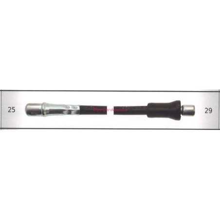 Doublure ATTILA ATH 35Z ATJ 45Z 53Z débroussailleuse 015953 | NewgardenParts.com