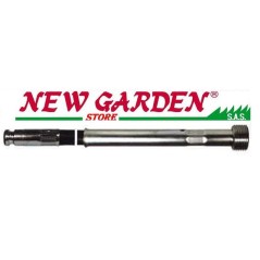 Guaina cavo decespugliatore a spalla spalleggiato ALPINA CASTOR 270602 101 cm | NewgardenParts.com