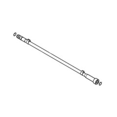 Freischneiderschutz Modelle FR235 ORIGINAL STIHL 41478200400 | NewgardenParts.com