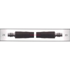 Guaina ECHO decespugliatore 303 seconda serie 250 301 310 006103 | NewgardenParts.com