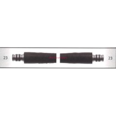 Guaina ECHO decespugliatore RM 250 300 350 380 385 420 460 465 005413 | NewgardenParts.com