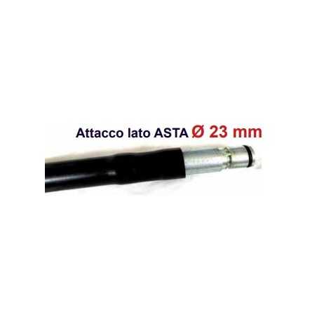 Guaina esterna COMPATIBILE (senza flessibile) EFCO OLEOMAC 8355 - 8405 - 8425 | NewgardenParts.com