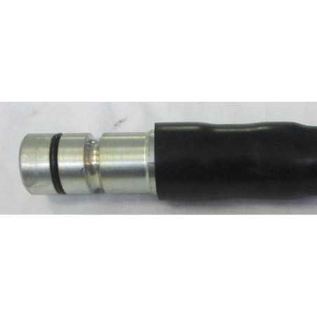 Gaine extérieure compatible avec la débroussailleuse PAPILLON II SERIES | NewgardenParts.com