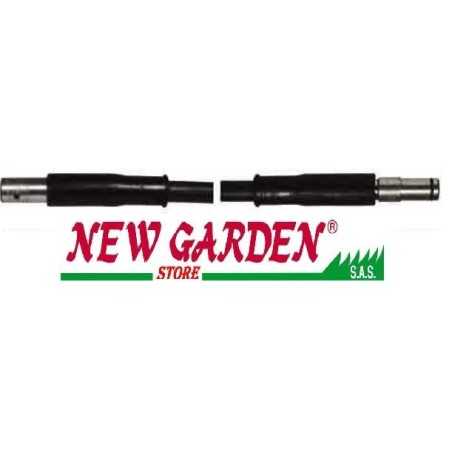 Flexibler Kabelmantel Freischneider Schulter 270618 ZENOAH 880 mm | NewgardenParts.com