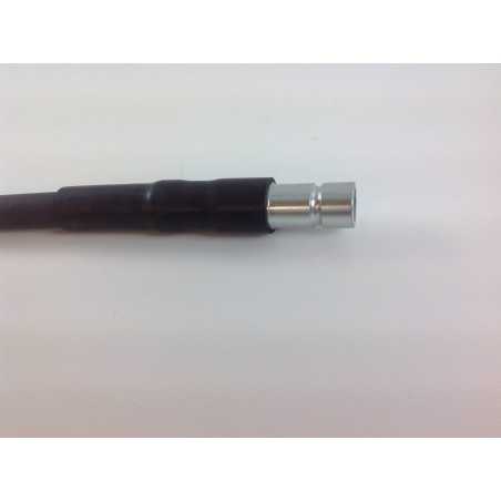 Flexible sheath for back pack brushcutter cable 270616 ZENOAH BK 345 435 5301 | NewgardenParts.com