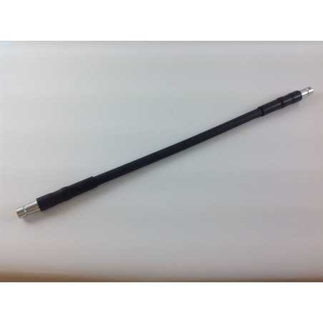 Flexible sheath for back pack brushcutter cable 270616 ZENOAH BK 345 435 5301