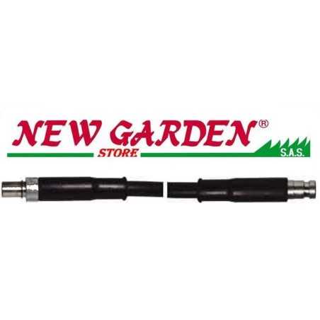 Flexible cable sheath for back pack mower ALPINA CASTOR 270601 845mm | NewgardenParts.com