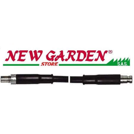 Guaina flessibile cavo per decespugliatore a spalla ALPINA CASTOR 270601 845mm | NewgardenParts.com