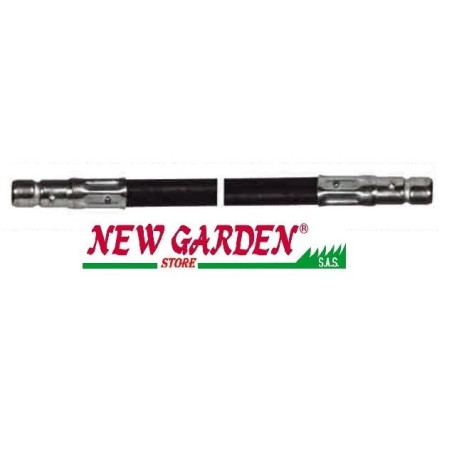 Guaina flessibile decespugliatore cavo 270609 MARUNAKA 905 mm diametro 22,3 mm | NewgardenParts.com