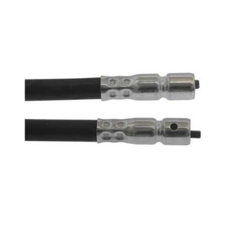 KASEI BG 520 L 780 mm brushcutter flexible sheath 360373 no flexible | NewgardenParts.com