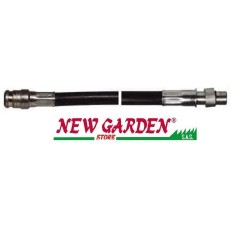 Guaina flessibile decespugliatore spalleggiato 270607 KAAZ-IDEAL RQ30 870mm | NewgardenParts.com