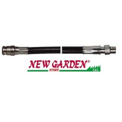 Kabel für Freischneider mit hohlem Rücken 270607 KAAZ-IDEAL RQ30 870mm | NewgardenParts.com