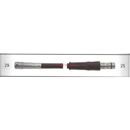 Revestimiento desbrozadora HONDA UMK 431 012341 | NewgardenParts.com