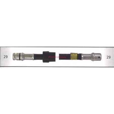 Desbrozadora KAAZ VR 540 028636 | NewgardenParts.com
