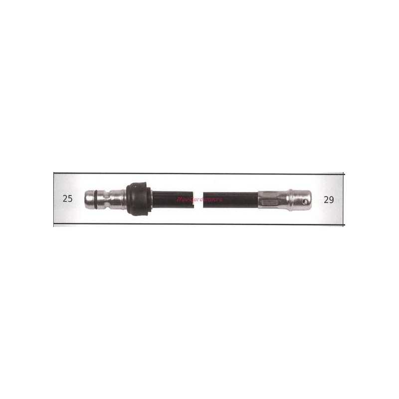 MAORI Futter SBK 262 Freischneider 014174