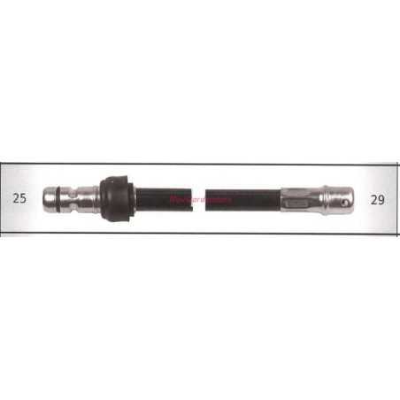 Doublure MAORI SBK 262 débroussailleuse 014174 | NewgardenParts.com